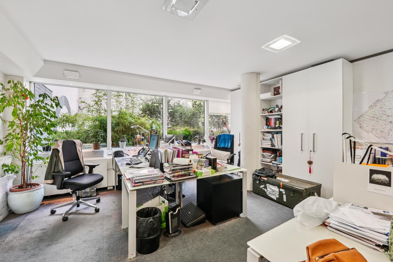 Bureau Paris 460m² Location bureau Paris OLBUR2117884 4